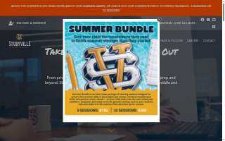 Studyville of Baton Rouge