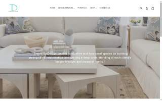 Trends by Design