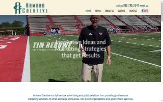 Armand Creative