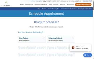 Audibel Hearing Healthcare