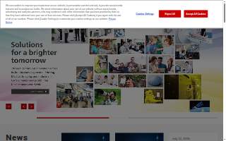 Canon U.S.A., Inc.