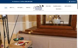 Chauvin Funeral Home & Crematory of Bayou Cane