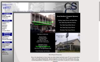 Great Southern Computer Systems, Inc.