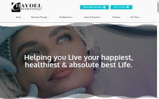 Haydel Dermatology