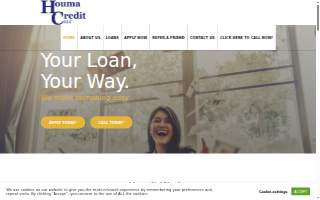 Houma Credit
