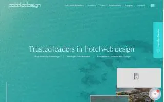Inspired Designs website