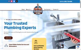 Pellegrins Plumbing