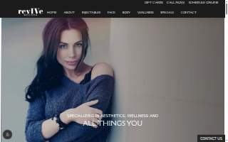 Revive Medical Spa, LLC