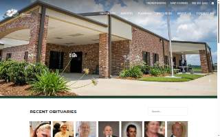 Samart Funeral Home of Houma