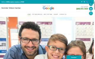 Sonnier Vision Center