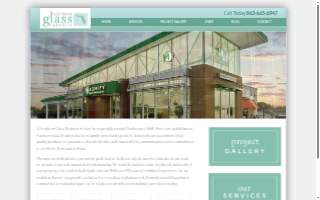 Southern Glass