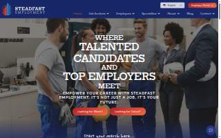 Steadfast Employment - Houma Branch