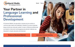 Sunburst Media