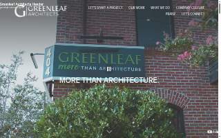 Greenleaf Architects of Bogalusa