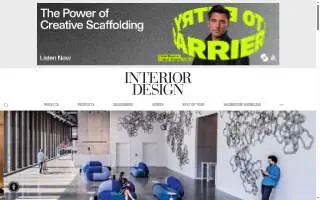 Interior Pro Solutions Inc website