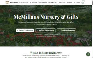 McMillan's Nursery & Gifts