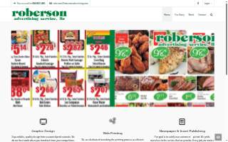 Roberson Advertising Service, LLC