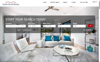 South Central Realty