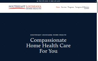 Southeast Louisiana Home Health