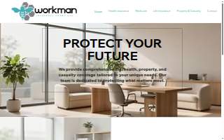 Workman Insurance Group