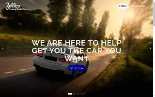 Zellco Federal Credit Union website
