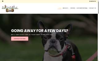 Bed & Biscuit Pet Resort of Bossier City