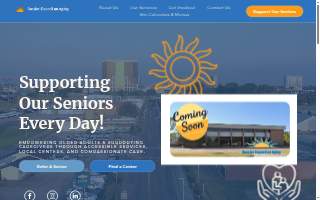 Bossier Council On Aging