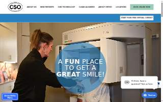 Cosse & Silmon Orthodontics