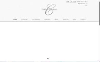 Couch's Jewelers Inc