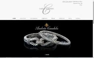 Couch's Jewelers Inc website