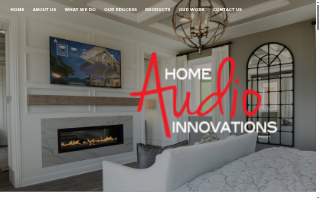 Home Audio Innovations of Bossier City