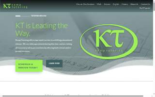 Kemp Tutoring of Shreveport