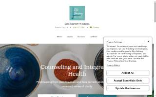 Life Journey Wellness