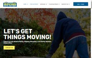 Moving Guys For Rent