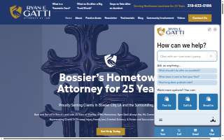 Ryan E Gatti Attorney At Law
