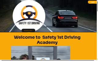 Safety 1st Driving Academy