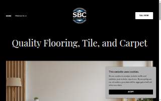 SBC Flooring