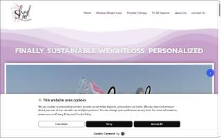 Shed It! Weight Loss Center, LLC of Bossier City