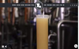Adopted Dog Brewing