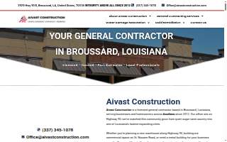 Aivast Construction