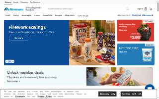 Albertsons Pharmacy of Broussard