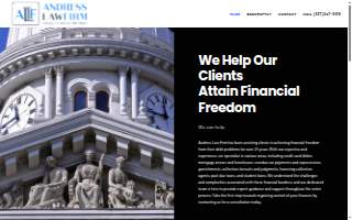 Andress Law Firm of Broussard