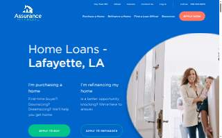 Assurance Financial - Lafayette