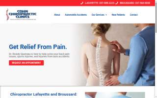 Cohn Chiropractic Clinic
