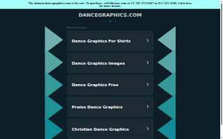 Dance Graphics