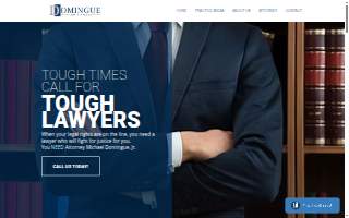 Domingue Law Firm, LLC