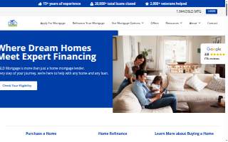 DSLD Mortgage of Broussard