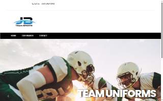 JB Team Sports