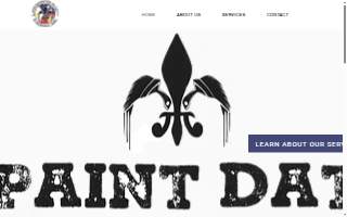 Lafayette Paint & Supply Inc