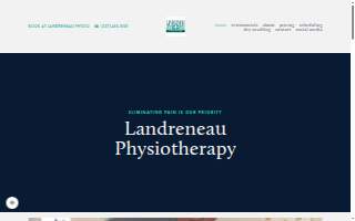 Landreneau Physiotherapy, LLC